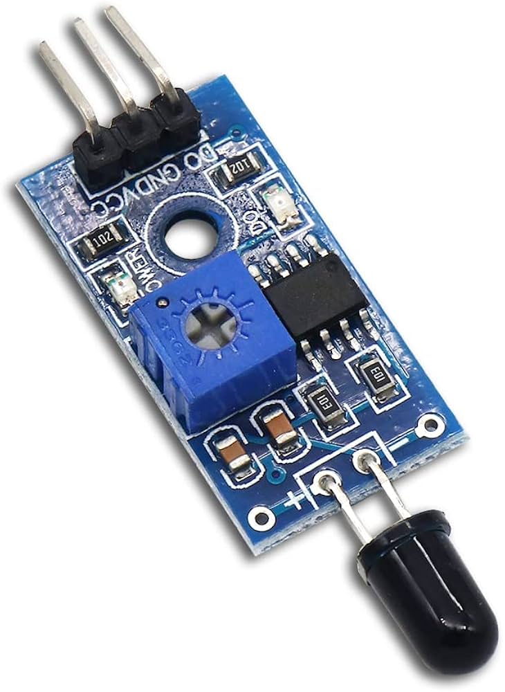 Flame Sensor